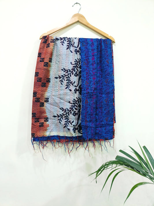 Kantha Dupatta