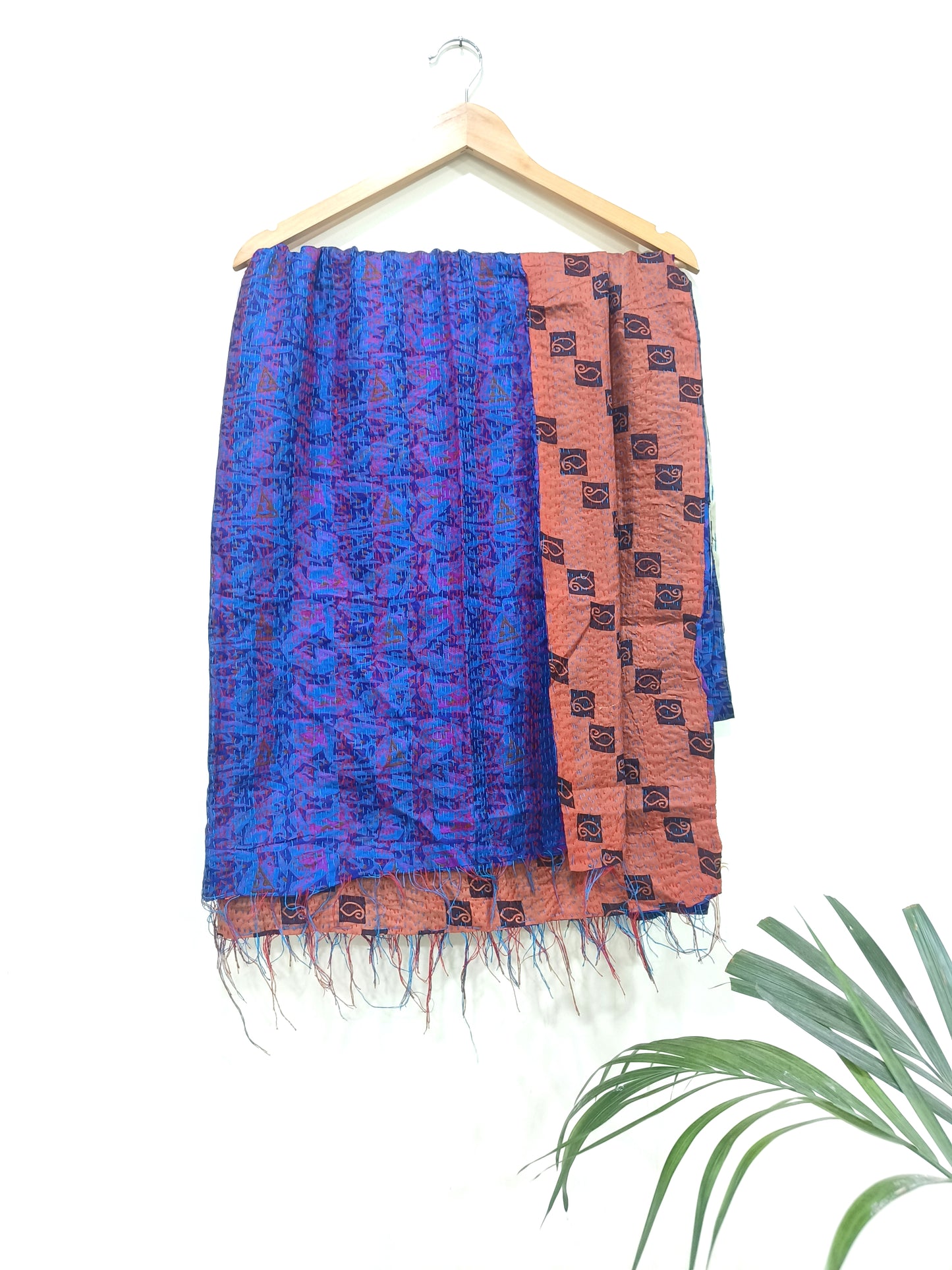 Kantha Dupatta