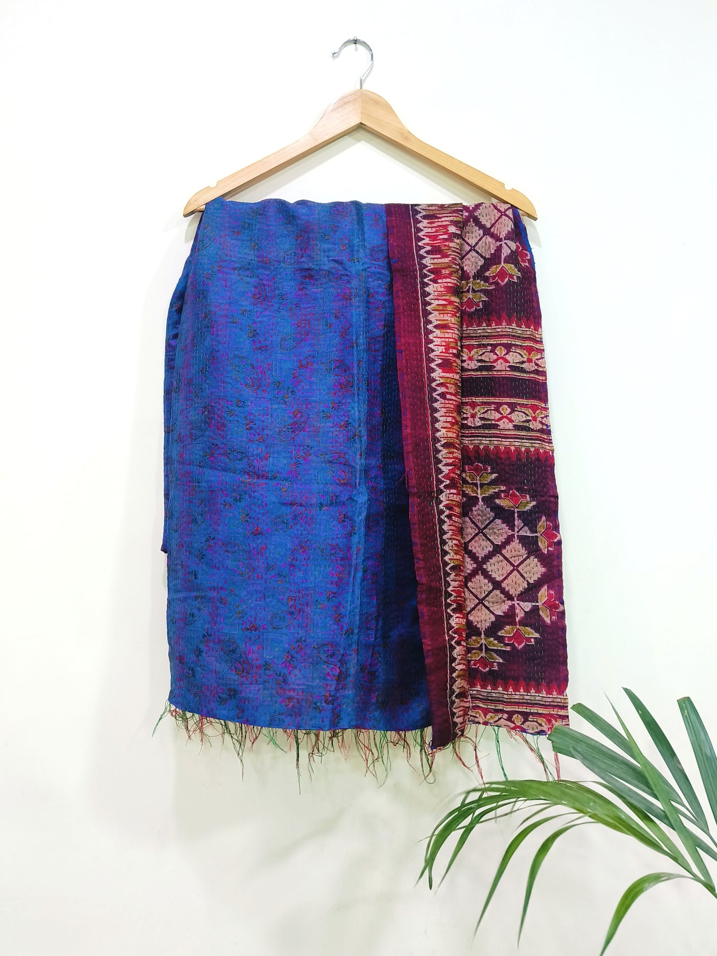 Kantha Dupatta