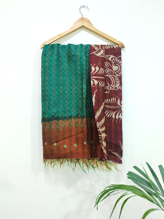 Kantha Dupatta