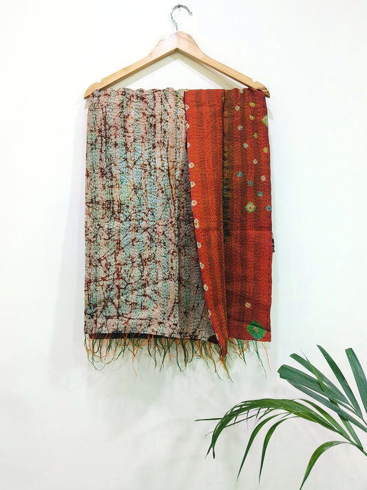 Kantha Dupatta