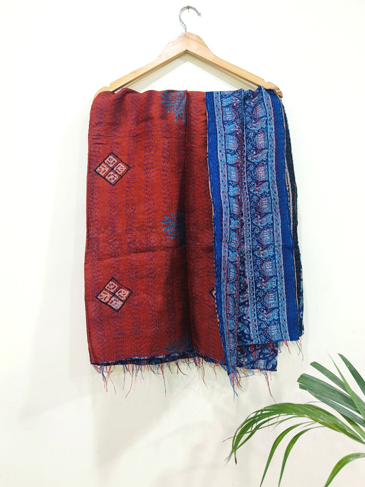 Kantha Dupatta