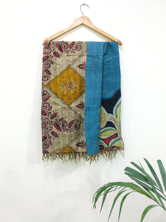 Kantha Dupatta
