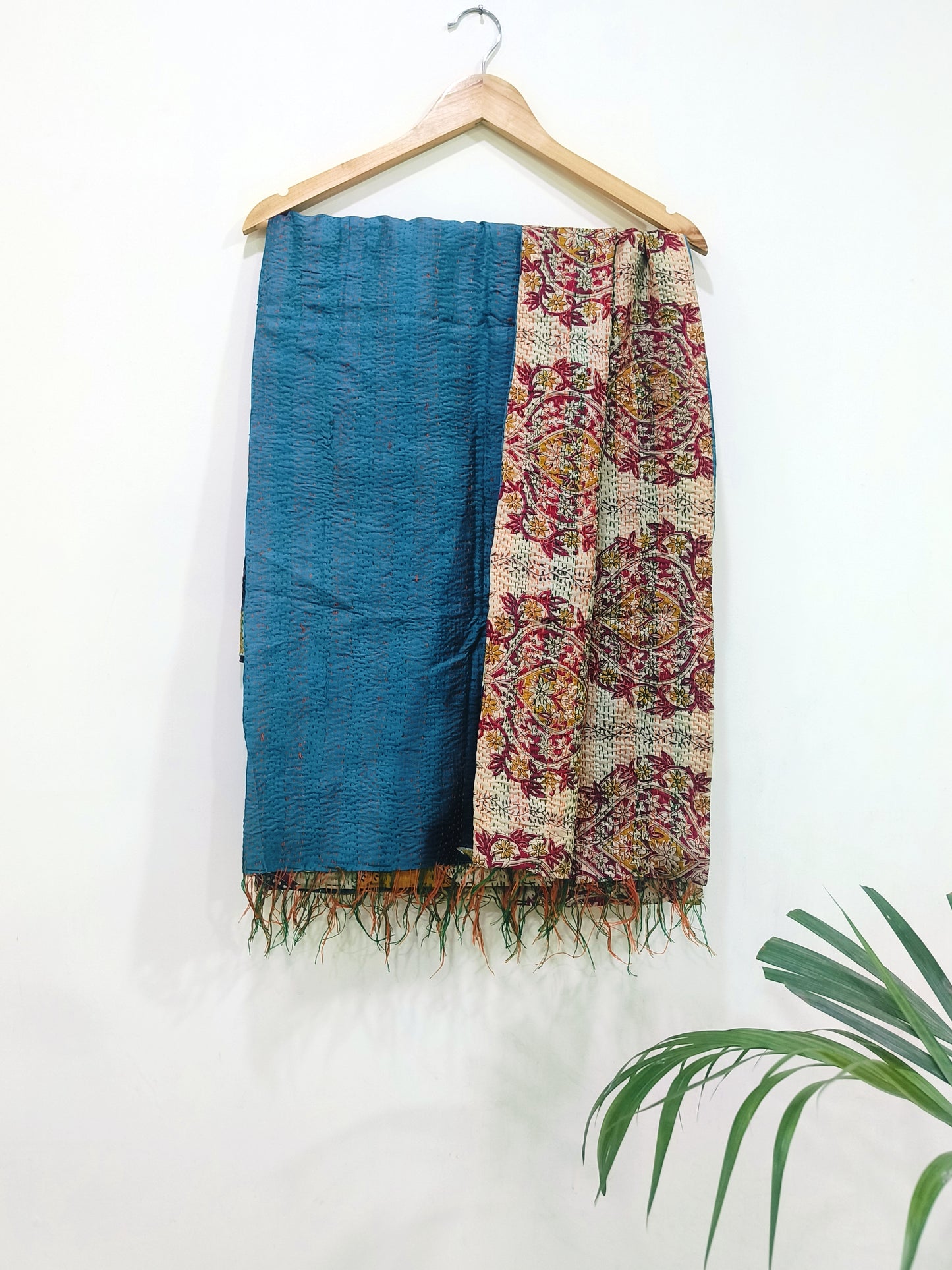 Kantha Dupatta