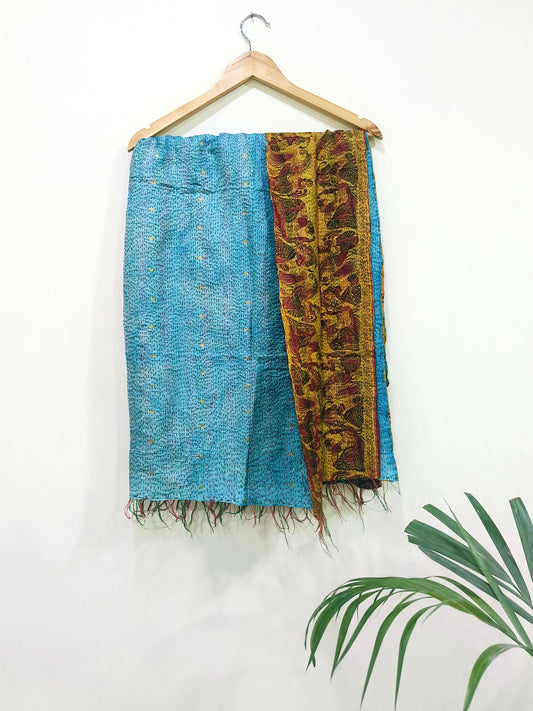Kantha Dupatta