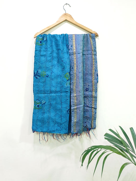 Kantha Dupatta