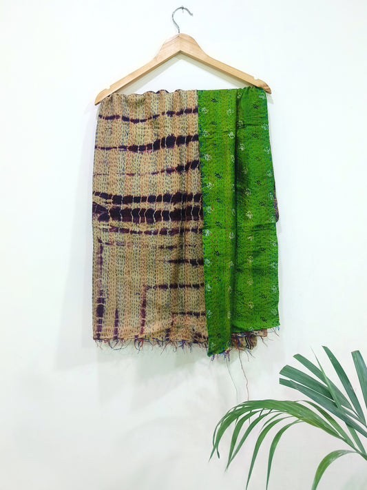 Kantha Dupatta