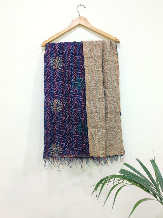 Kantha Dupatta