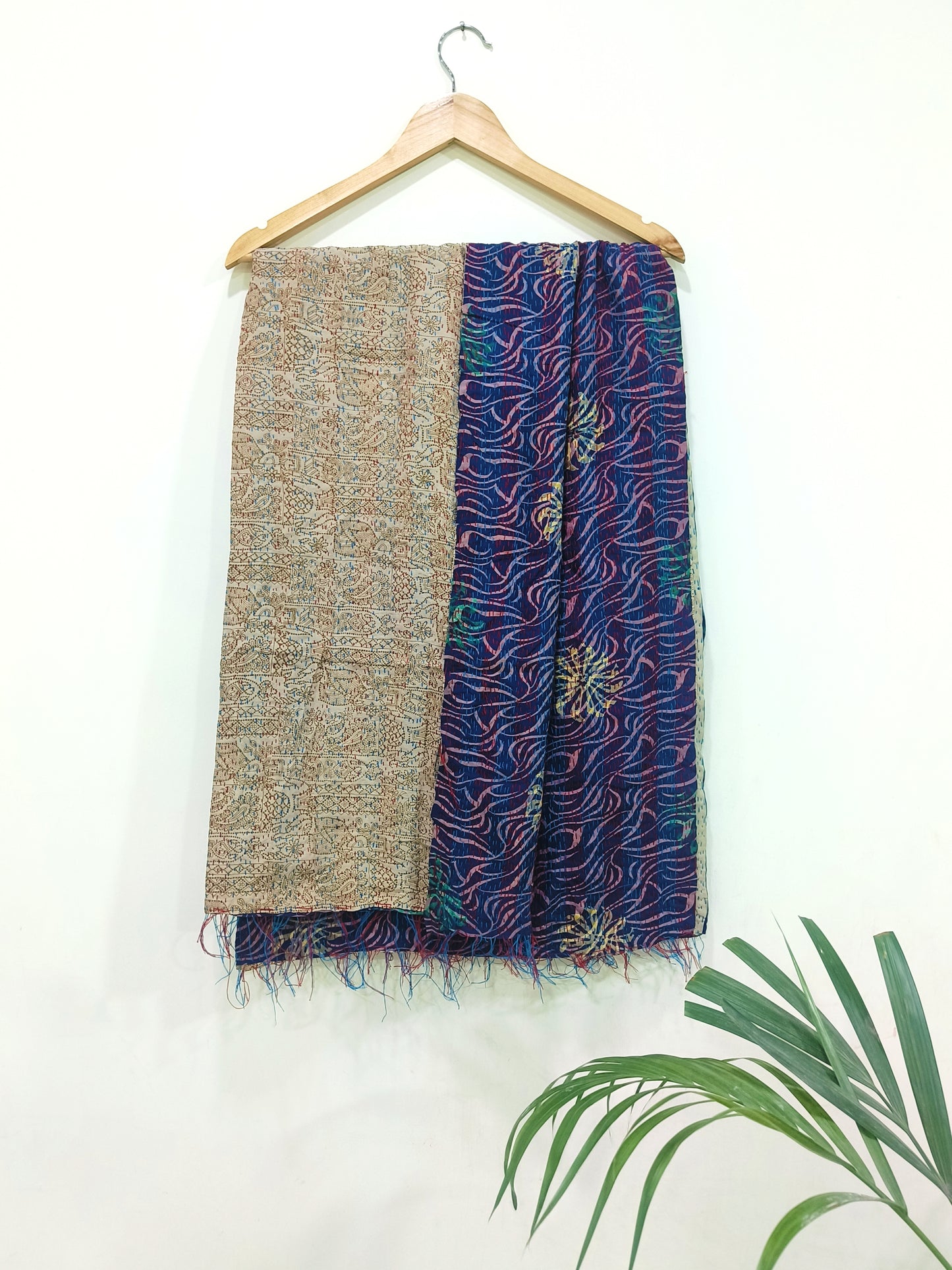 Kantha Dupatta