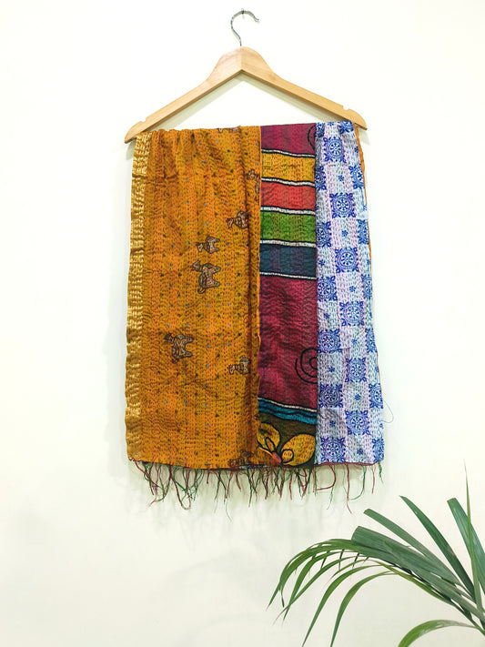 Kantha Dupatta