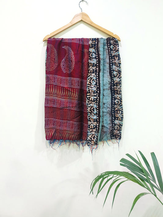 Kantha Dupatta