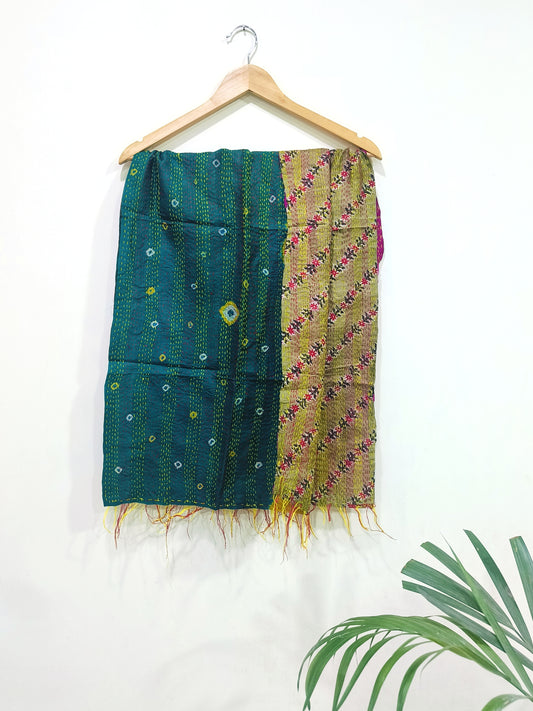 Kantha Dupatta