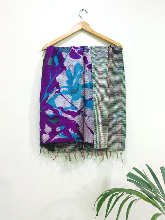 Kantha Dupatta