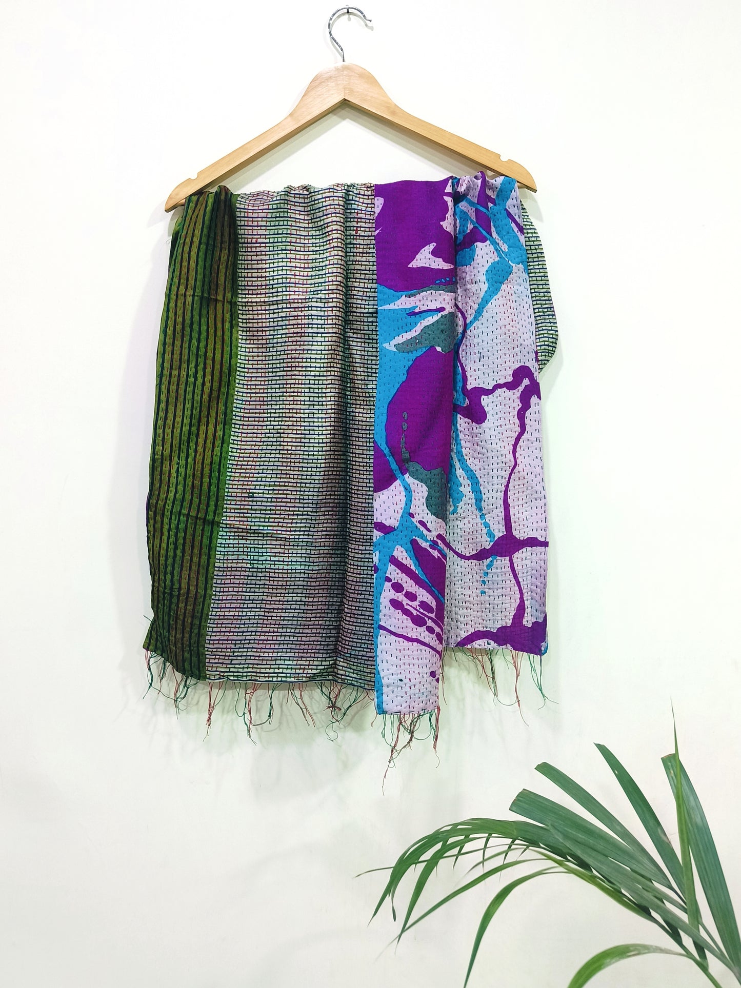 Kantha Dupatta