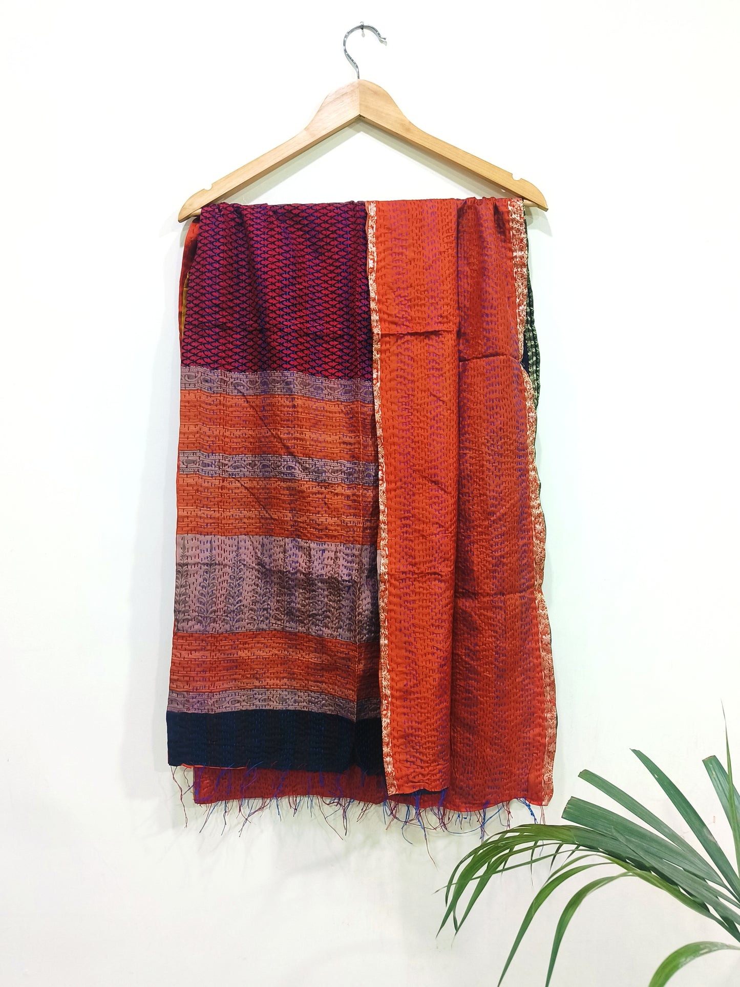 Kantha Dupatta