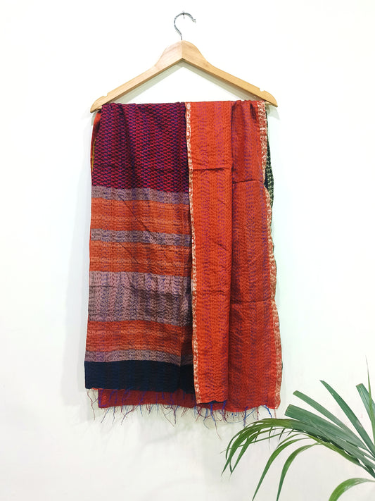 Kantha Dupatta