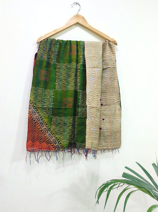Kantha Dupatta