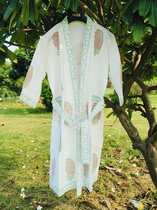 Bathrobes