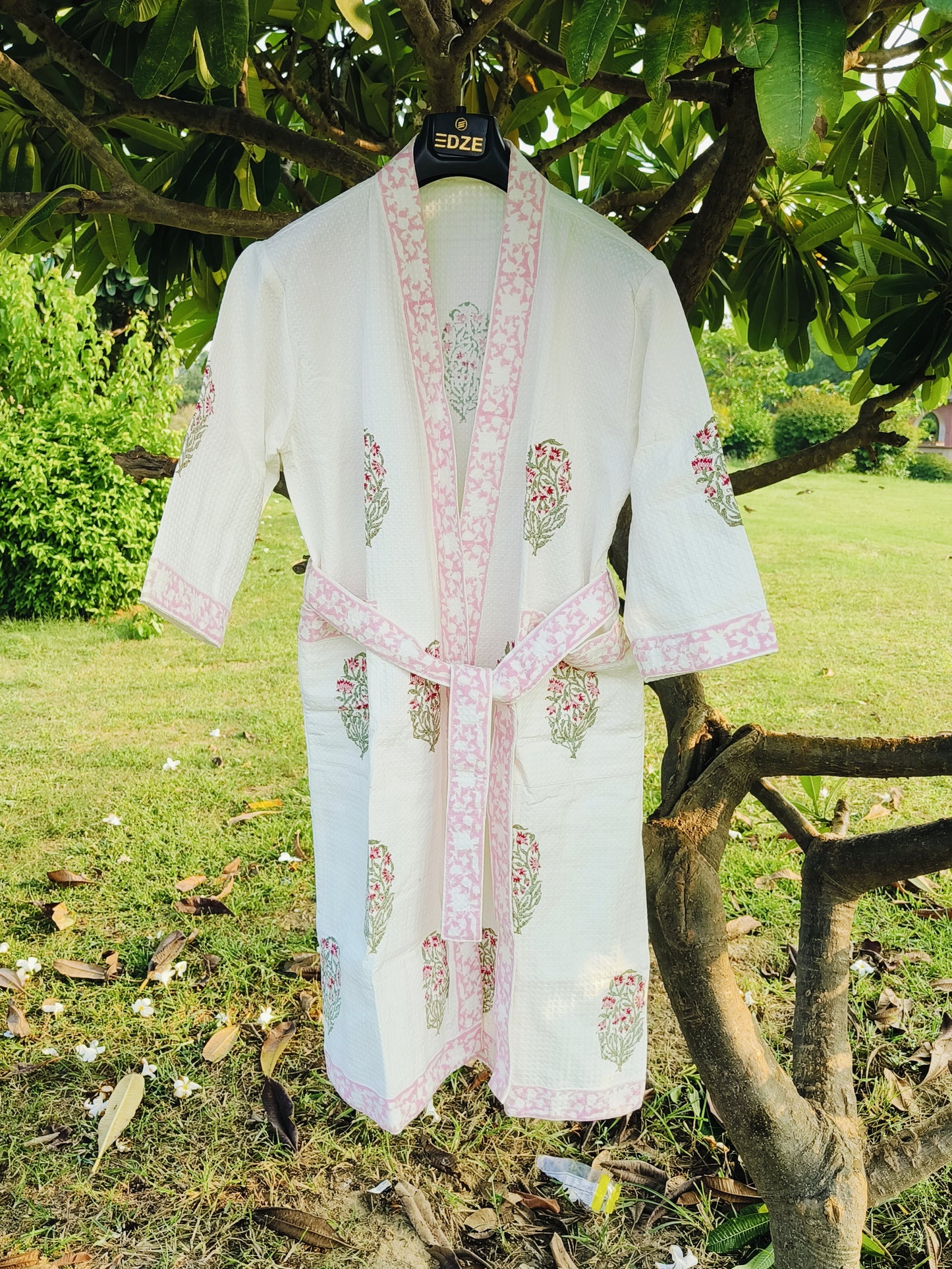 Bathrobes