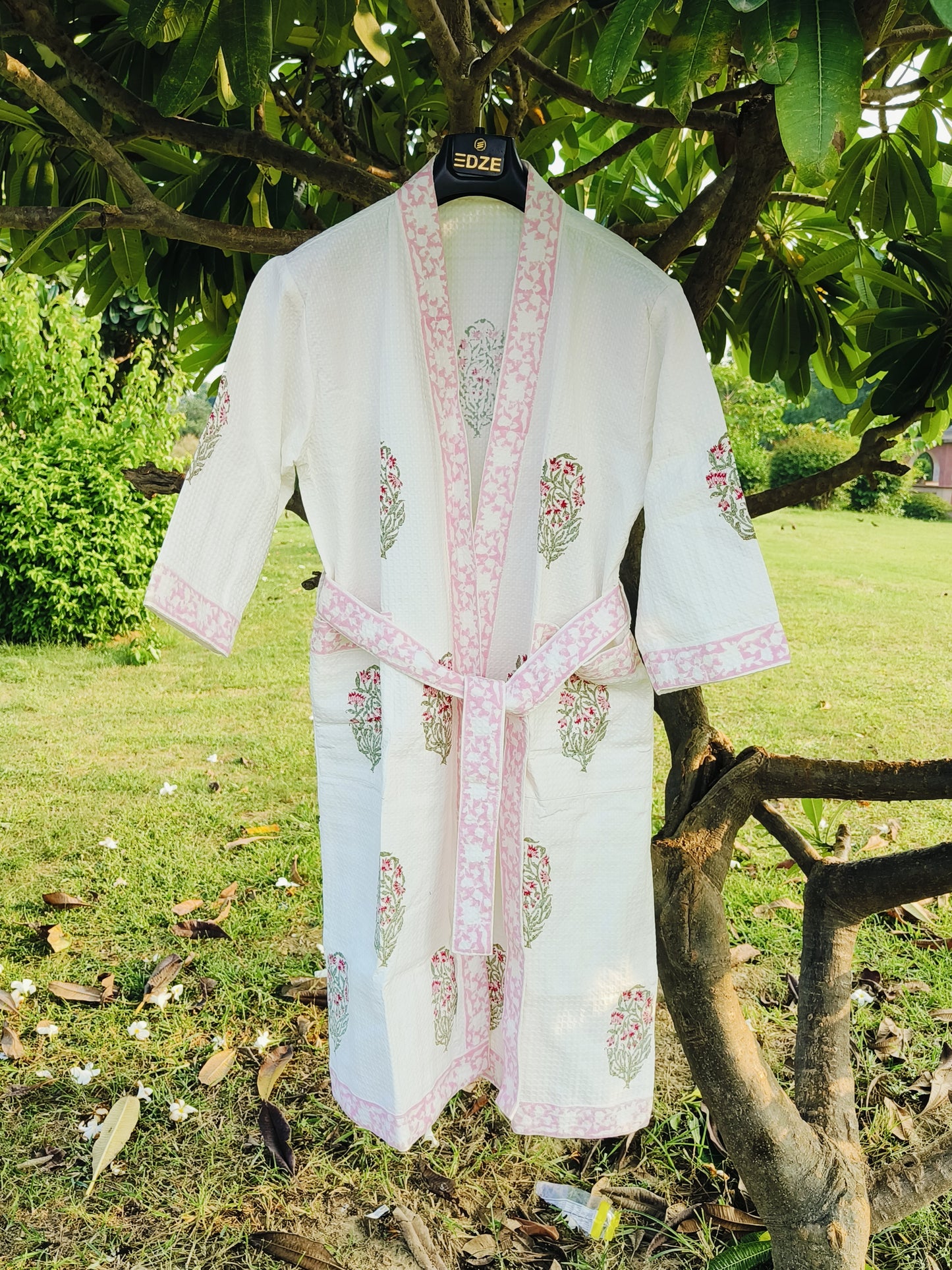 Bathrobes