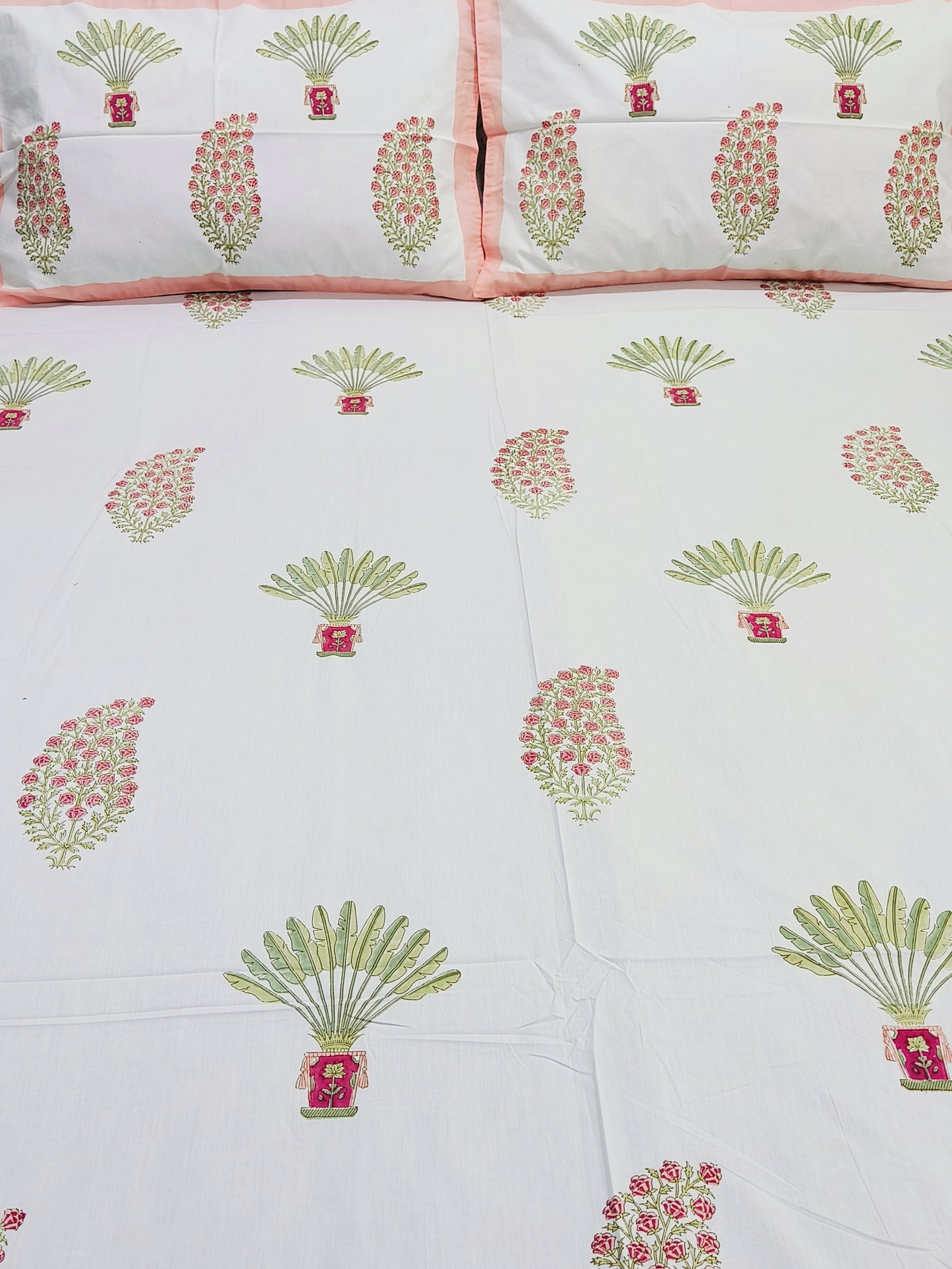 KING Fitted Sheet