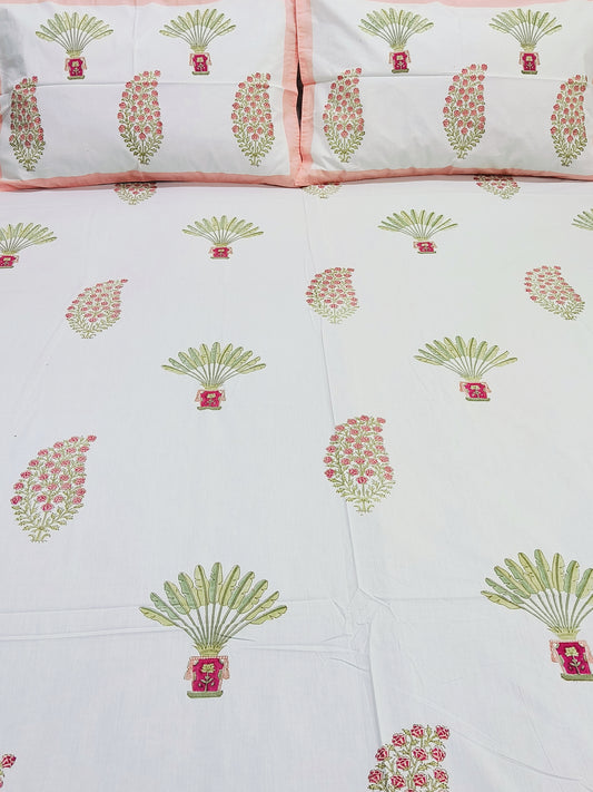 KING Fitted Sheet