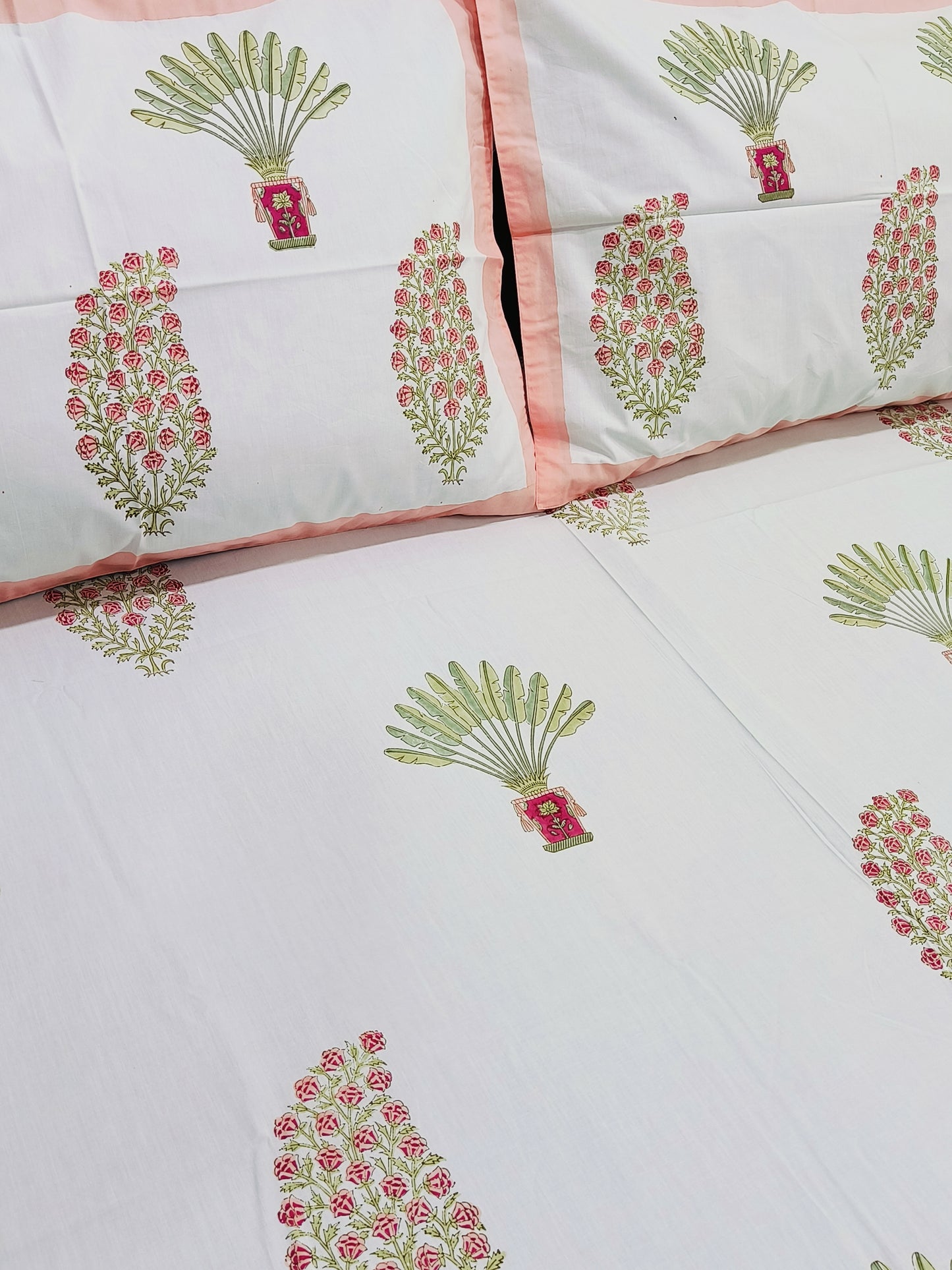 KING Fitted Sheet