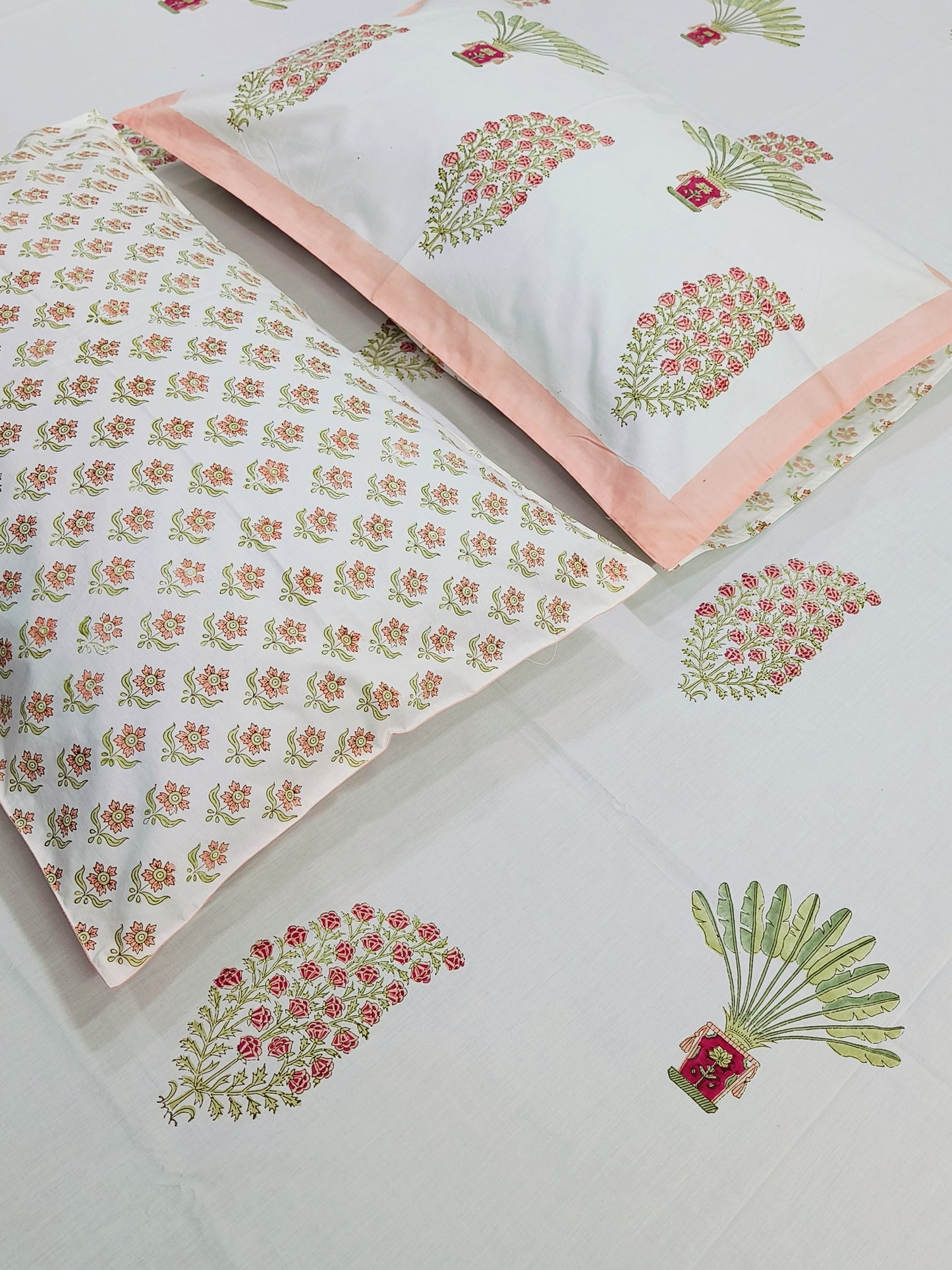 KING Fitted Sheet
