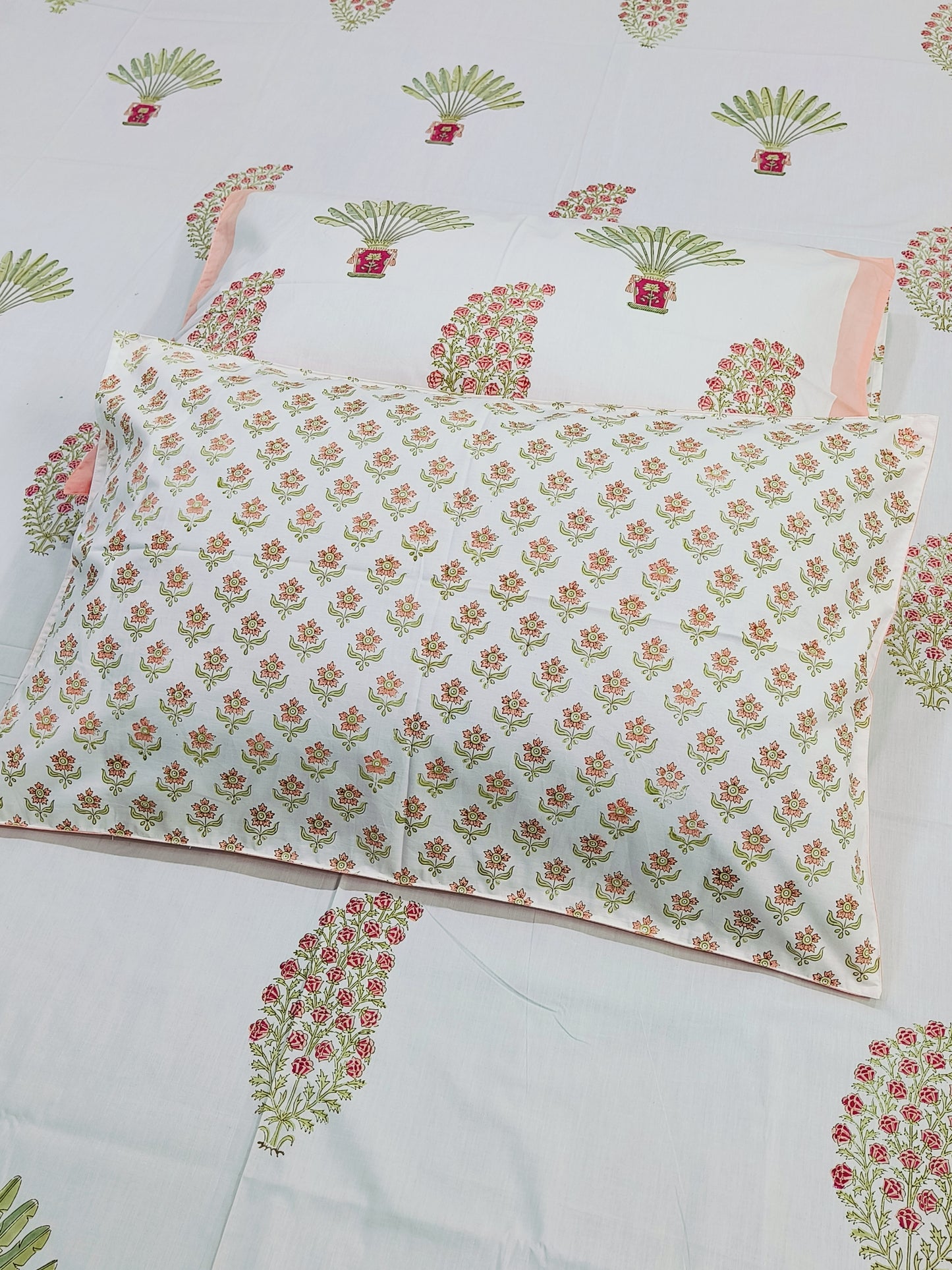 KING Fitted Sheet
