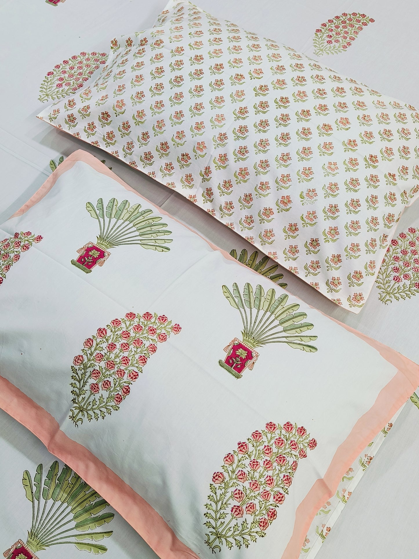 KING Fitted Sheet