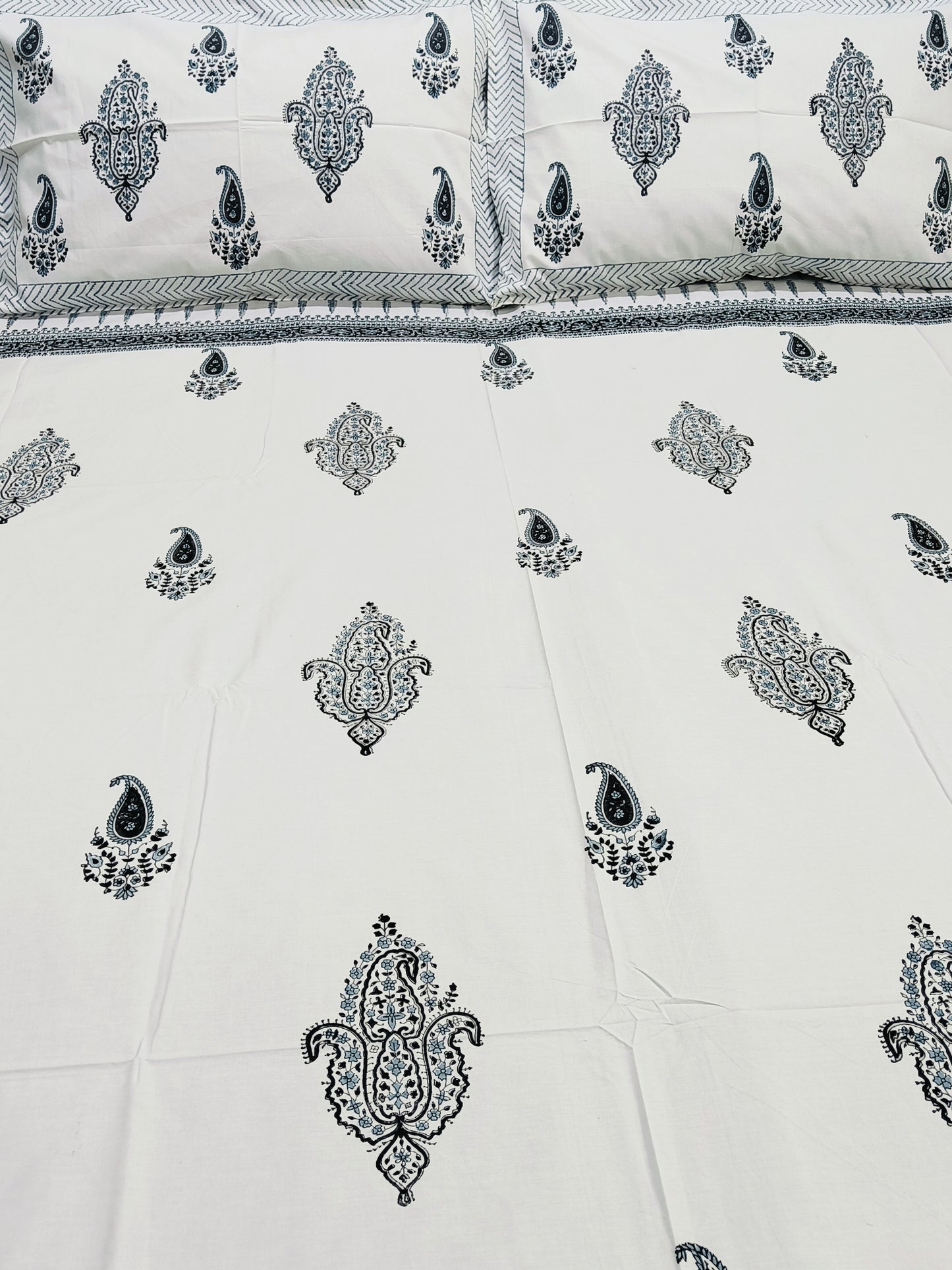 KING Fitted Sheet