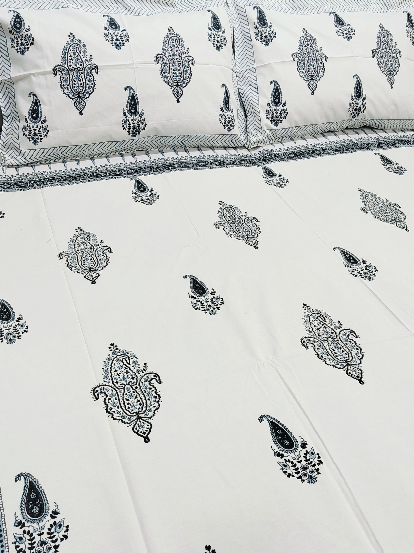 KING Fitted Sheet