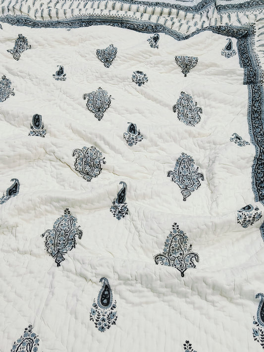 FRESH ARRIVAL Quilts (Double Bed)