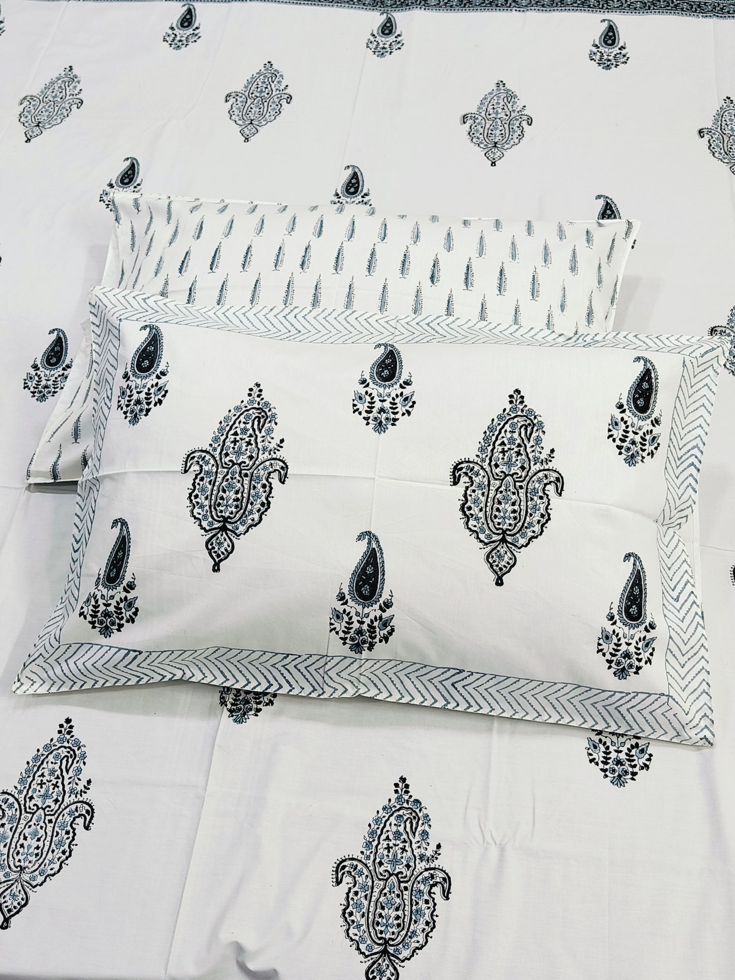 KING Fitted Sheet