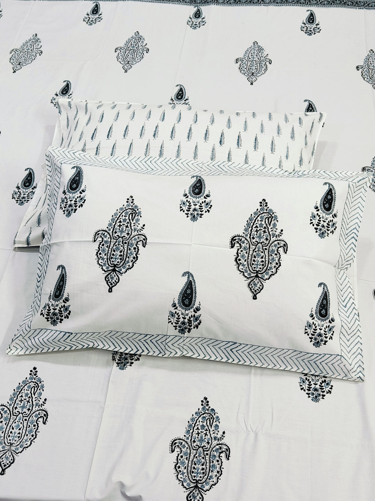 QUEEN Fitted Sheet