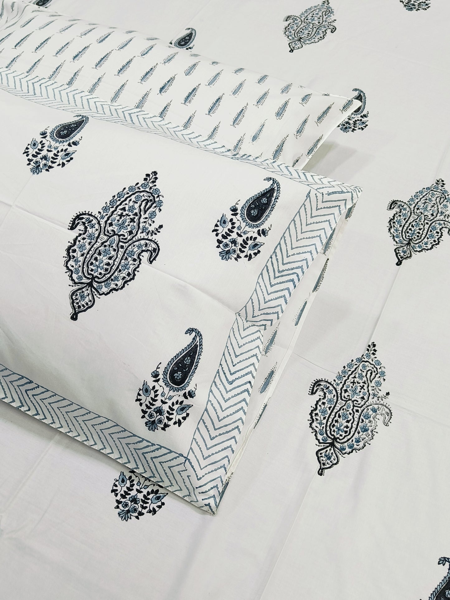 KING Fitted Sheet