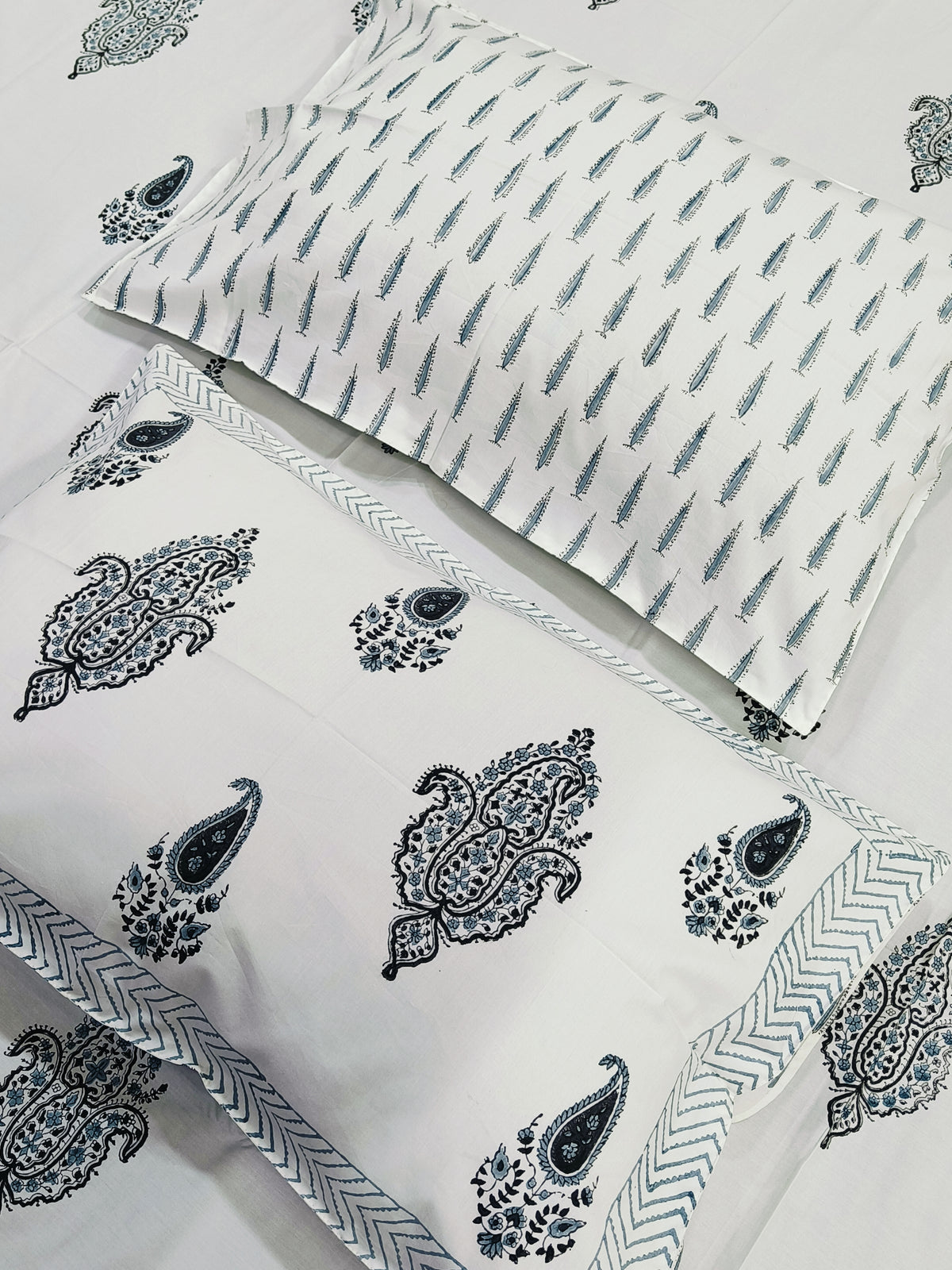 QUEEN Fitted Sheet