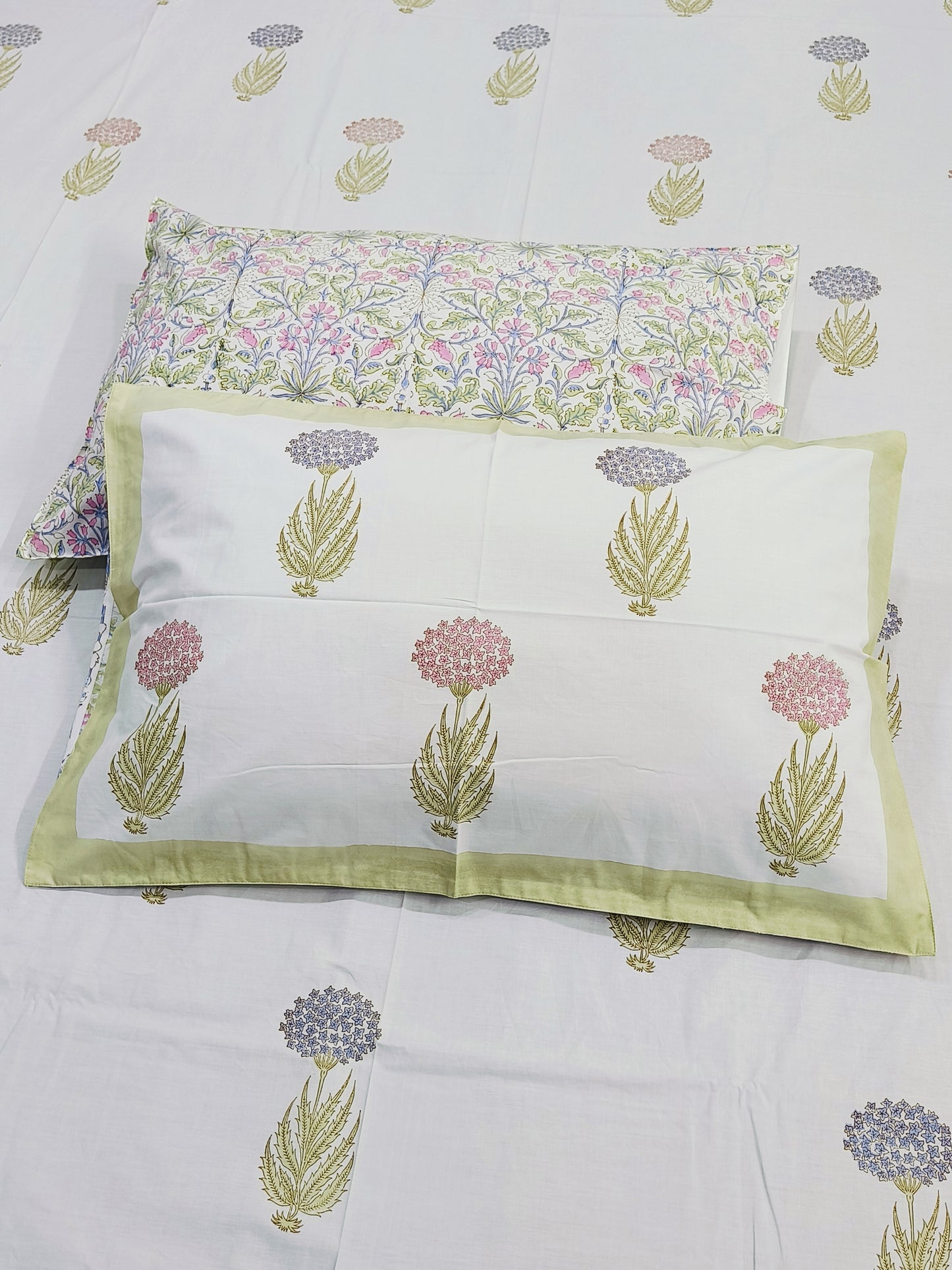 QUEEN Fitted Sheet