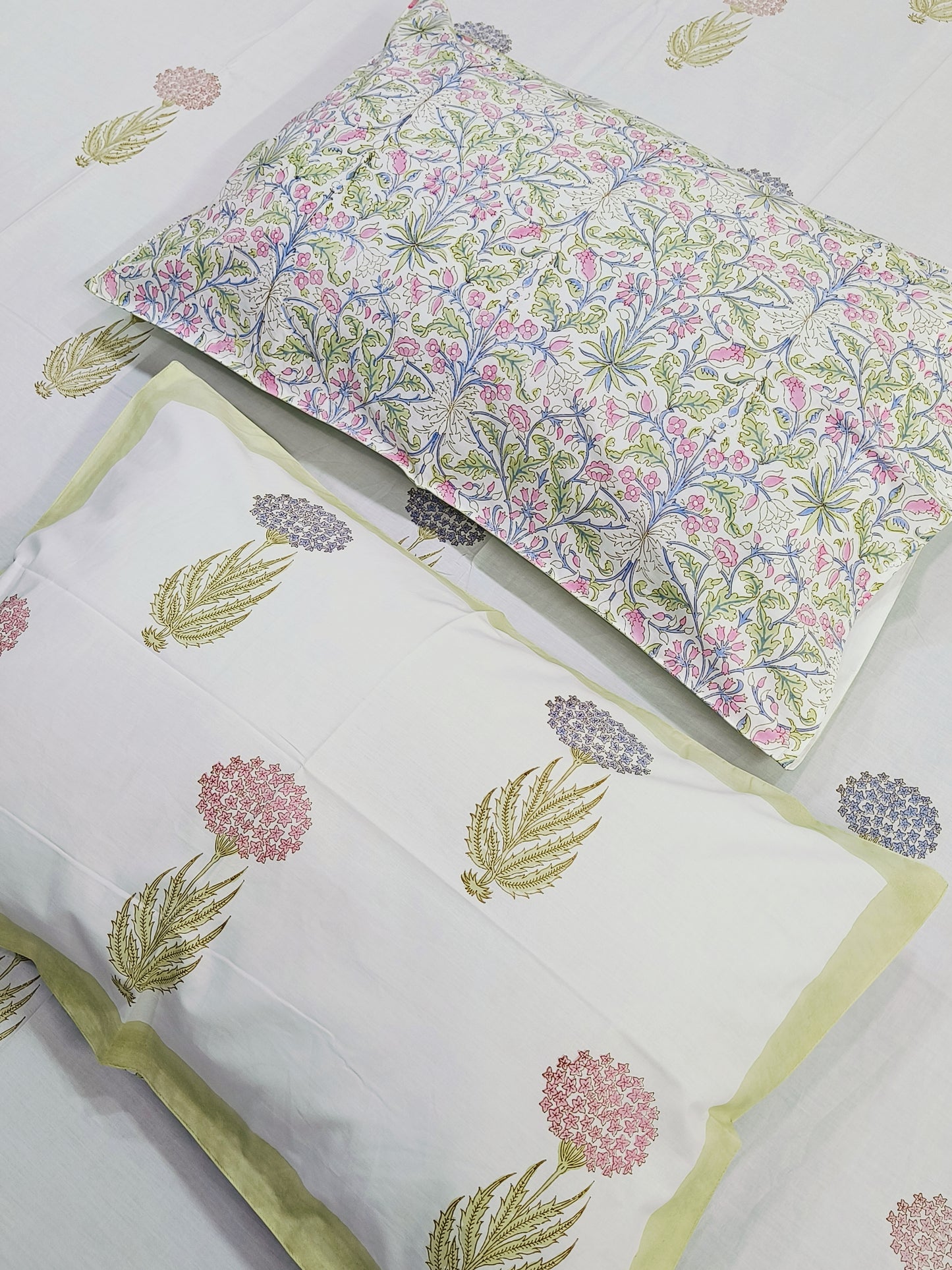 QUEEN Fitted Sheet