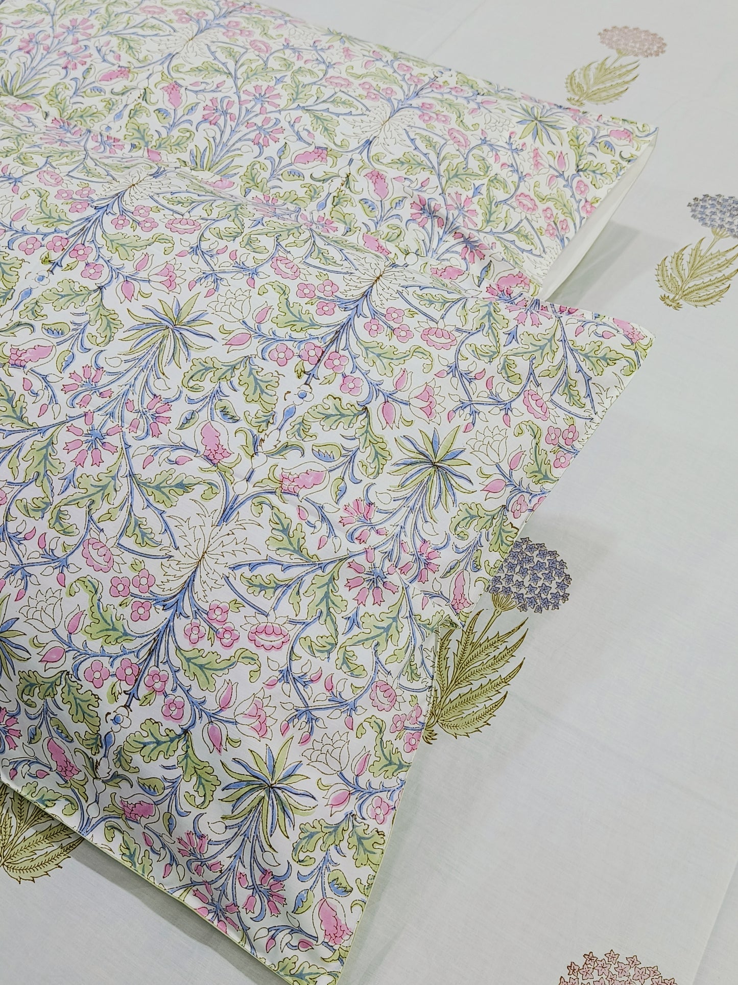QUEEN Fitted Sheet