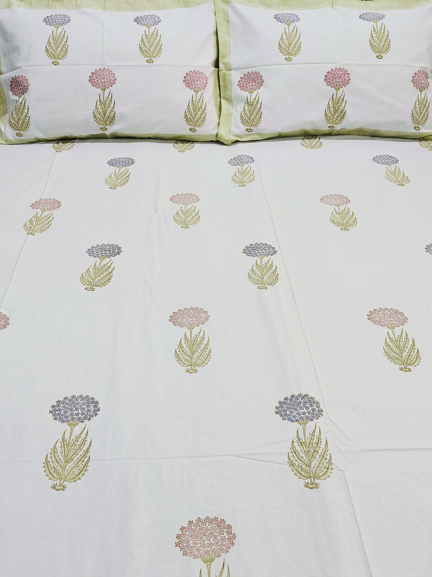 QUEEN Fitted Sheet