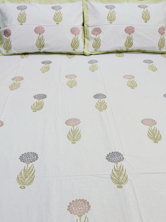 QUEEN Fitted Sheet