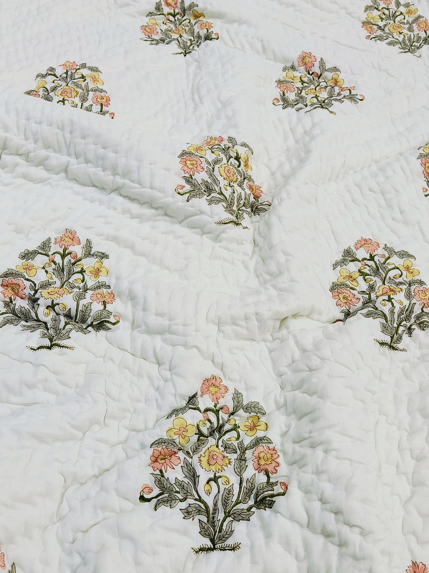 FRESH ARRIVAL Quilts (Double Bed)