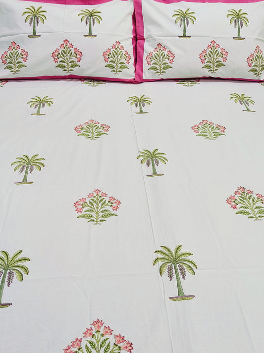 KING Fitted Sheet