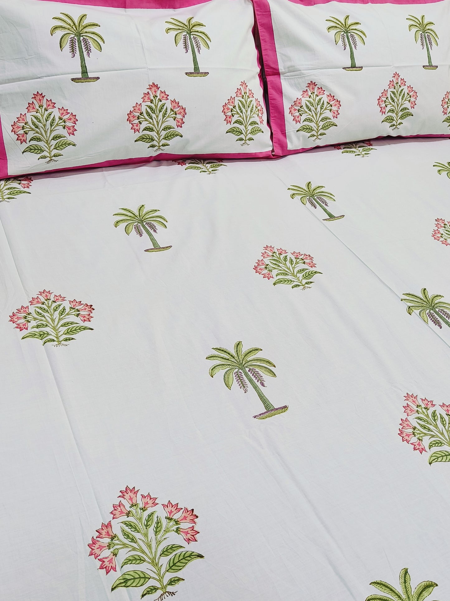 KING Fitted Sheet
