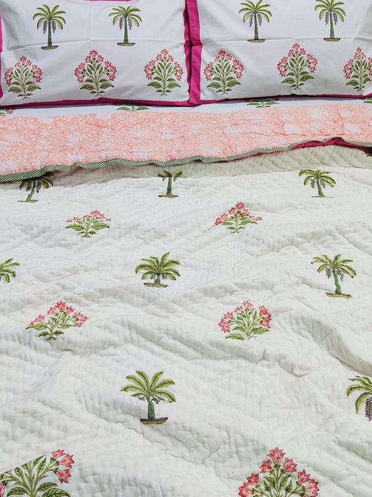 Bedding Sets with Quilts