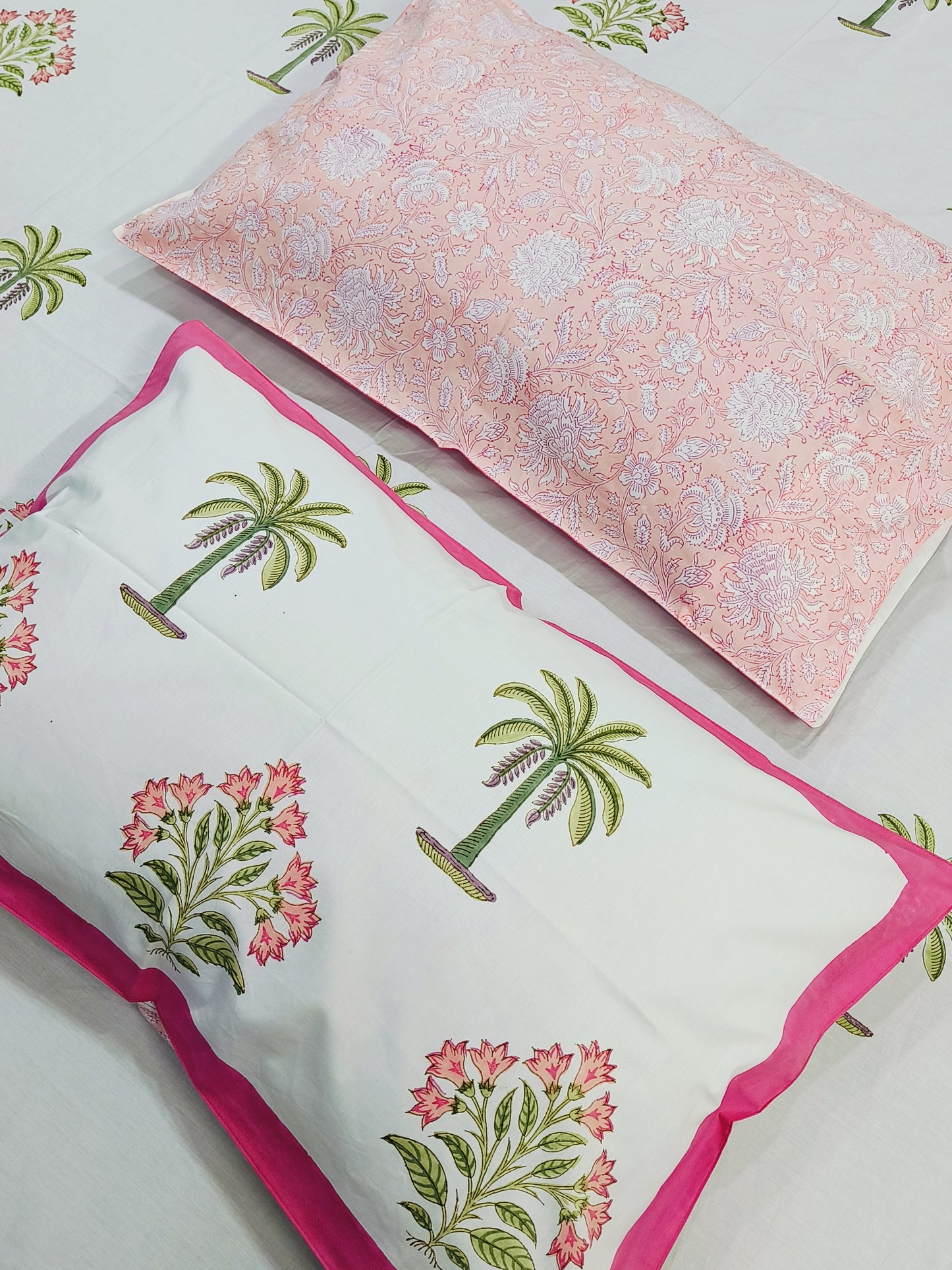 KING Fitted Sheet