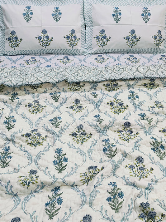 Bedding Sets with Quilts