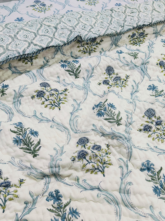 FRESH ARRIVAL Quilts (Double Bed)
