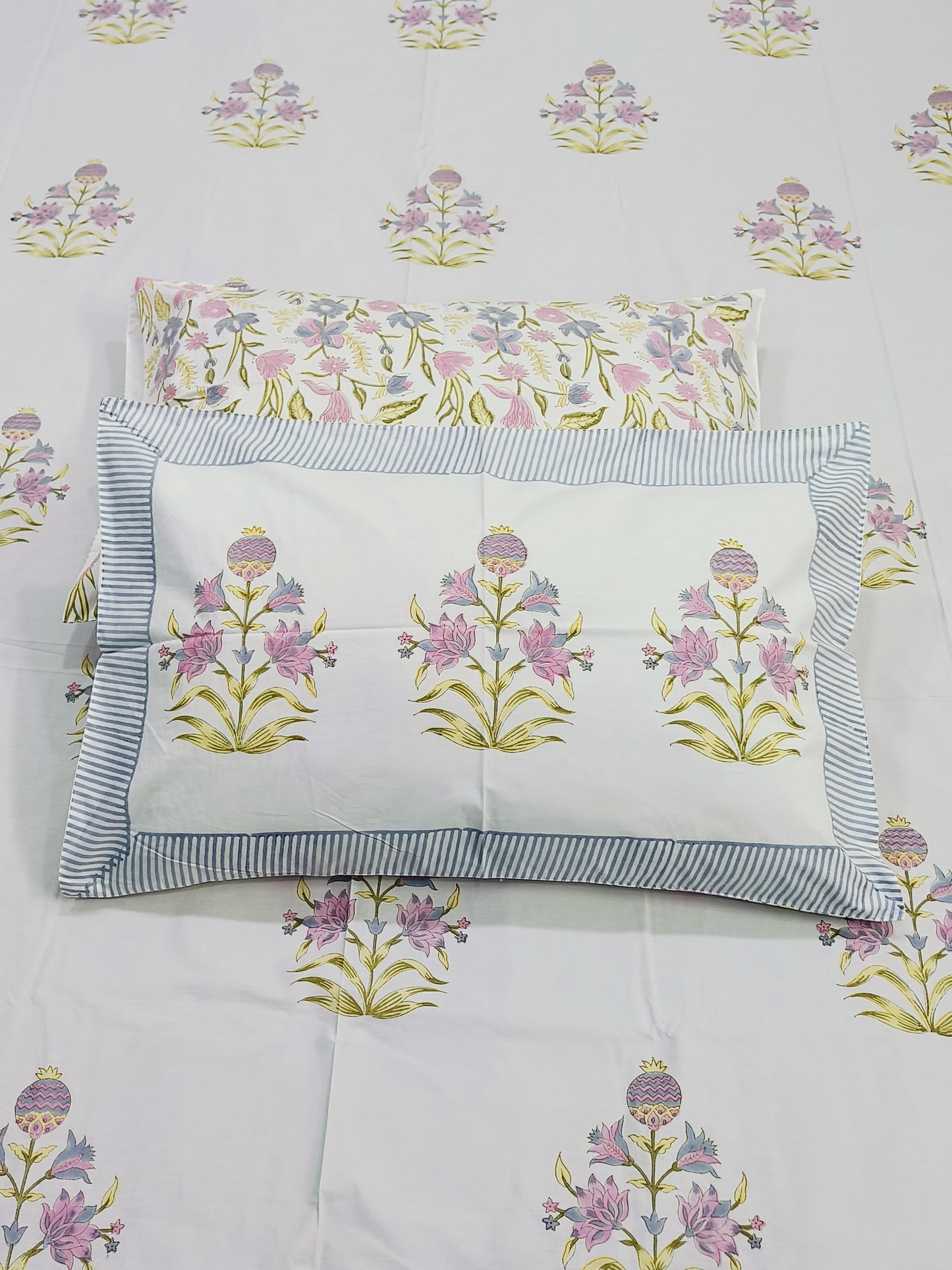 QUEEN Fitted Sheet